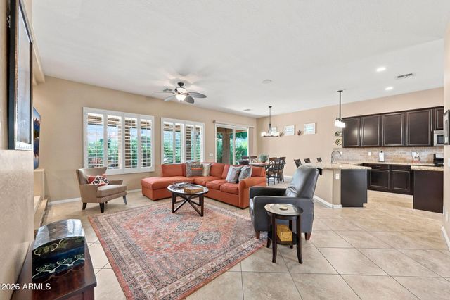 17017 S 178th Avenue, Goodyear, AZ 85338