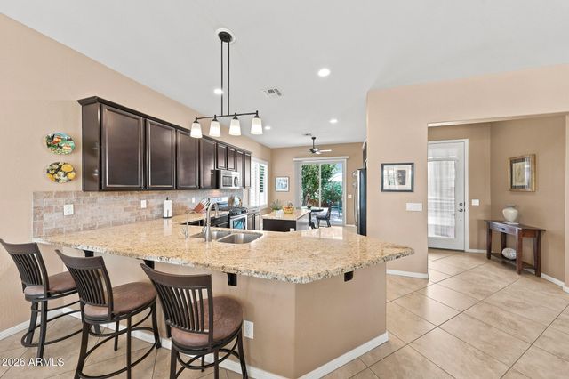 17017 S 178th Avenue, Goodyear, AZ 85338