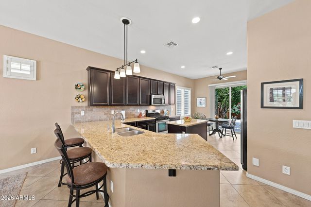 17017 S 178th Avenue, Goodyear, AZ 85338