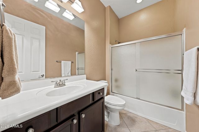 17017 S 178th Avenue, Goodyear, AZ 85338