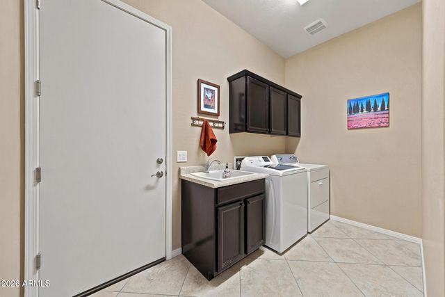 17017 S 178th Avenue, Goodyear, AZ 85338
