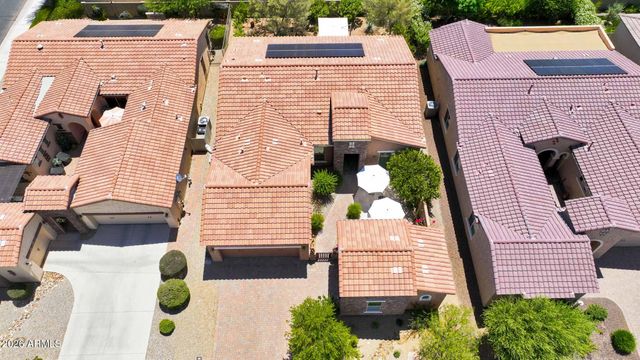17017 S 178th Avenue, Goodyear, AZ 85338