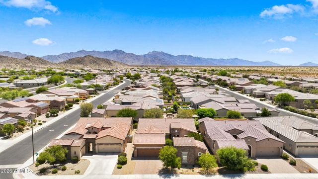 17017 S 178th Avenue, Goodyear, AZ 85338