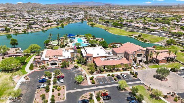 17017 S 178th Avenue, Goodyear, AZ 85338