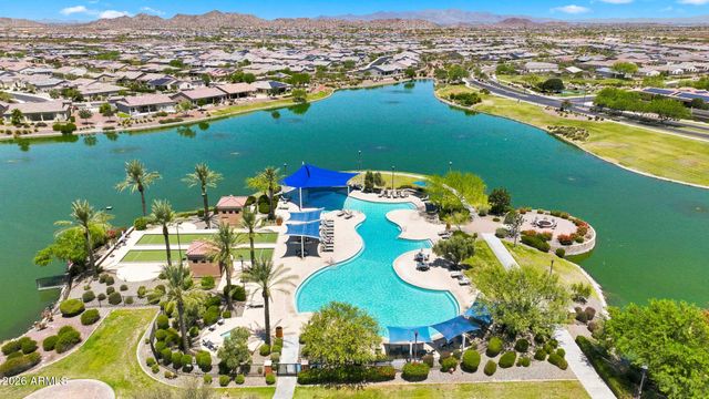 17017 S 178th Avenue, Goodyear, AZ 85338