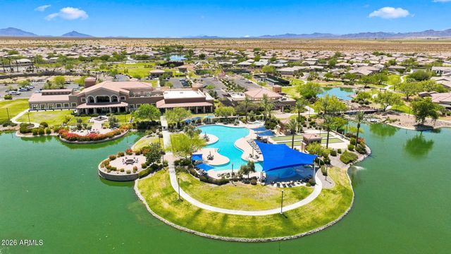 17017 S 178th Avenue, Goodyear, AZ 85338