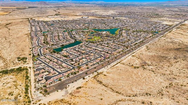 17017 S 178th Avenue, Goodyear, AZ 85338