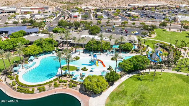 17017 S 178th Avenue, Goodyear, AZ 85338