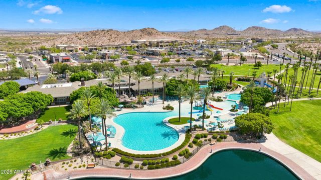 17017 S 178th Avenue, Goodyear, AZ 85338