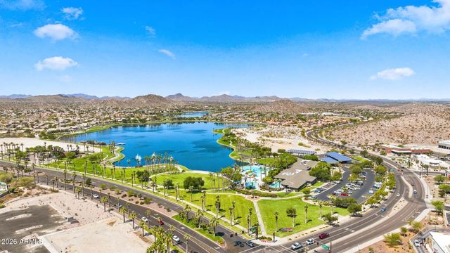 17017 S 178th Avenue, Goodyear, AZ 85338