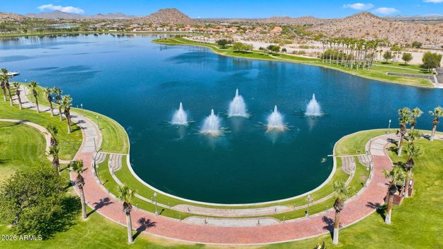 17017 S 178th Avenue, Goodyear, AZ 85338