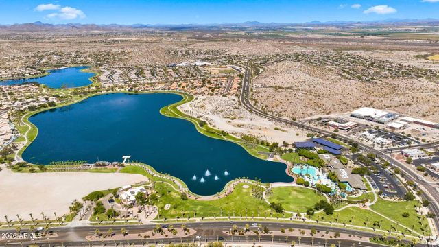17017 S 178th Avenue, Goodyear, AZ 85338