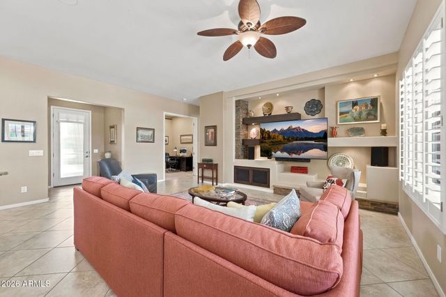 17017 S 178th Avenue, Goodyear, AZ 85338
