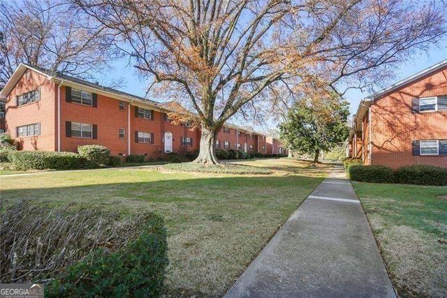 3660 Peachtree Road NE E4, Atlanta, GA 30319