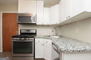 3660 Peachtree Road NE E4, Atlanta, GA 30319