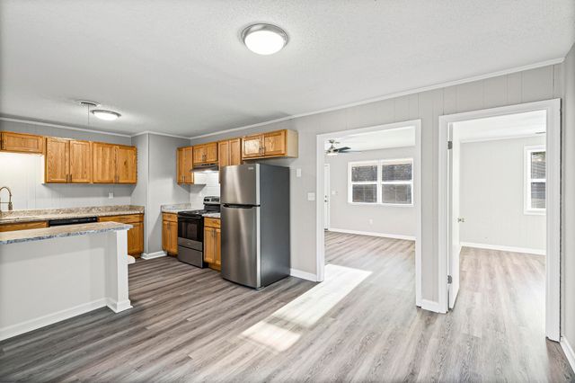 2633 Crosscreek Road, Hephzibah, GA 30815