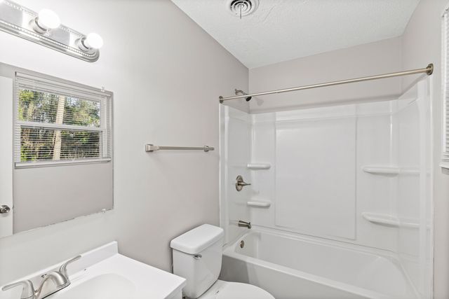 2633 Crosscreek Road, Hephzibah, GA 30815