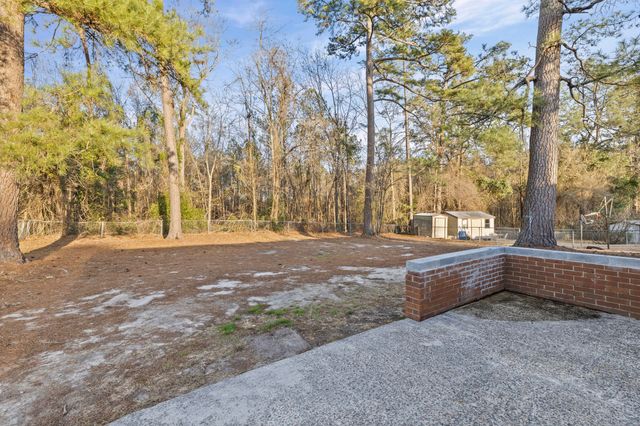 2633 Crosscreek Road, Hephzibah, GA 30815