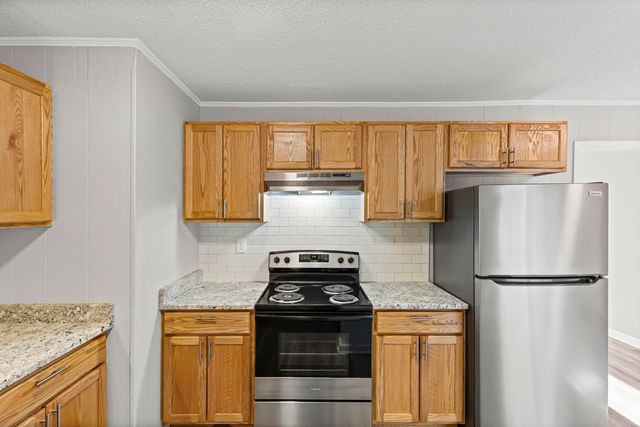 2633 Crosscreek Road, Hephzibah, GA 30815