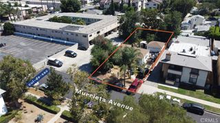 5934 MURIETTA Avenue, Van Nuys, CA 91401
