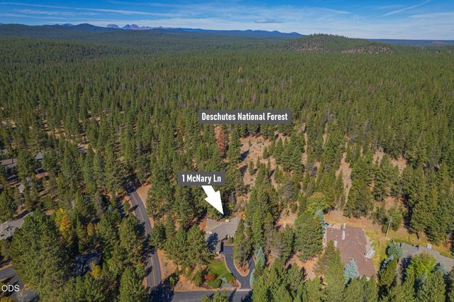 58210 McNary Lane 1, Sunriver, OR 97707