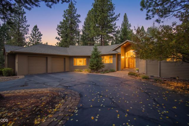 58210 McNary Lane 1, Sunriver, OR 97707