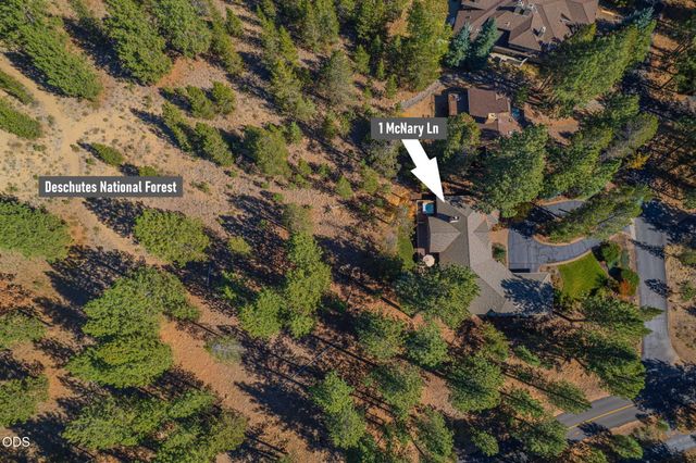 58210 McNary Lane 1, Sunriver, OR 97707