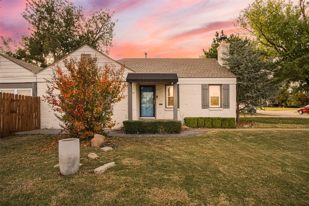 2500 NW 27th Street, Oklahoma City, OK 73107