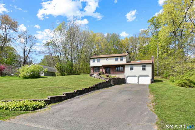 24 Valley View Drive, Windsor, CT 06095