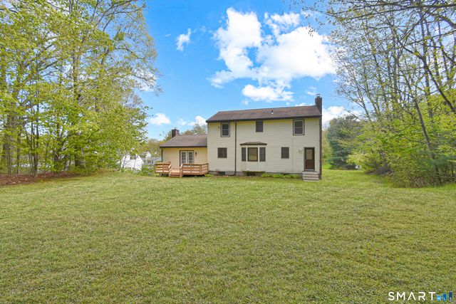 24 Valley View Drive, Windsor, CT 06095