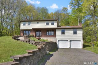 24 Valley View Drive, Windsor, CT 06095