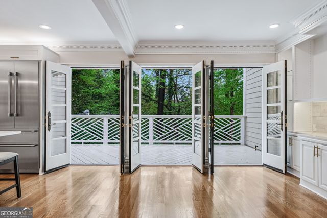 53 Paces West Drive, Atlanta, GA 30327