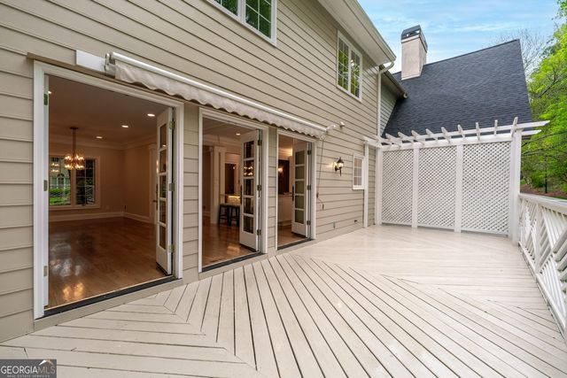 53 Paces West Drive, Atlanta, GA 30327