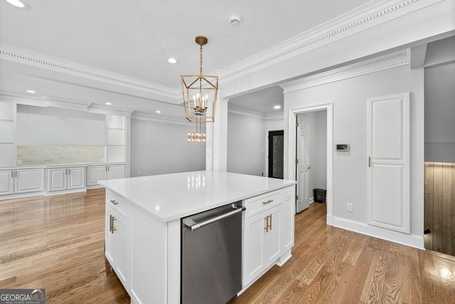 53 Paces West Drive, Atlanta, GA 30327