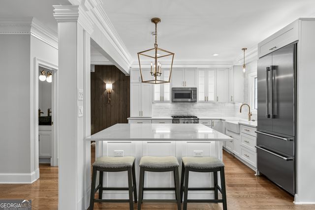 53 Paces West Drive, Atlanta, GA 30327