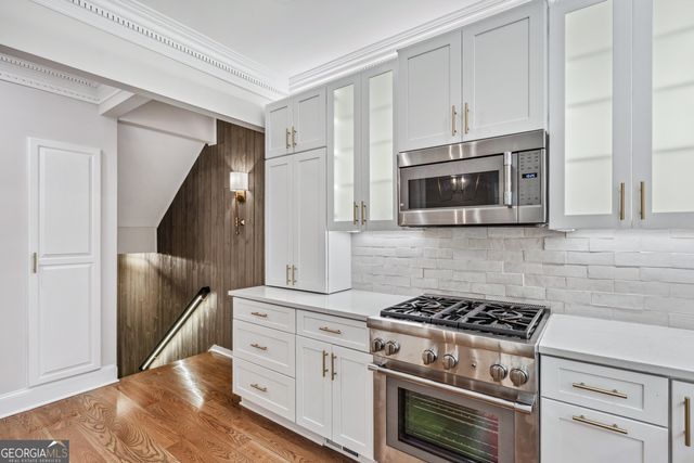 53 Paces West Drive, Atlanta, GA 30327