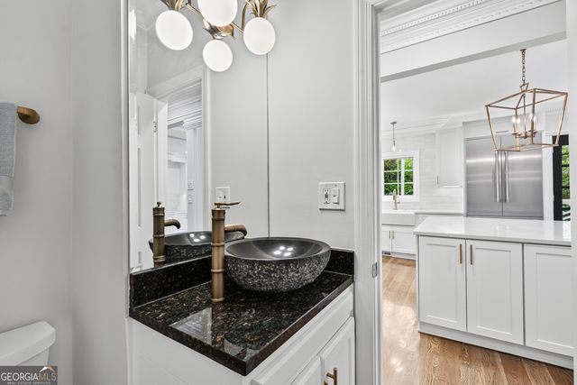 53 Paces West Drive, Atlanta, GA 30327