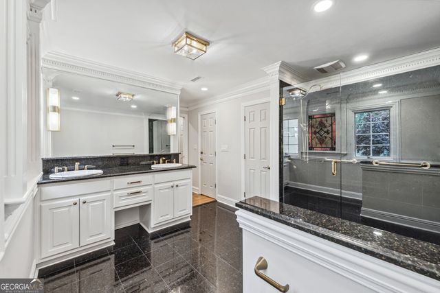 53 Paces West Drive, Atlanta, GA 30327