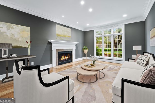 53 Paces West Drive, Atlanta, GA 30327