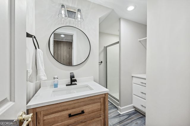 53 Paces West Drive, Atlanta, GA 30327