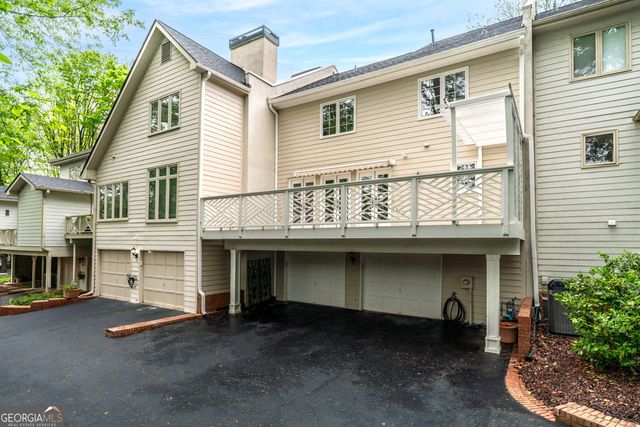 53 Paces West Drive, Atlanta, GA 30327