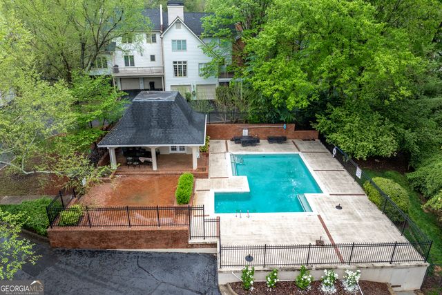 53 Paces West Drive, Atlanta, GA 30327