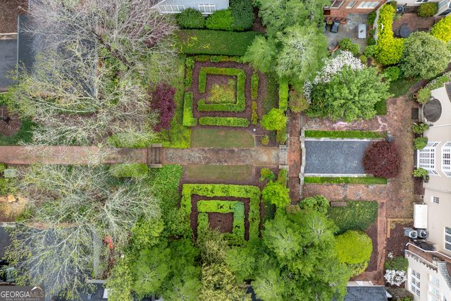 53 Paces West Drive, Atlanta, GA 30327