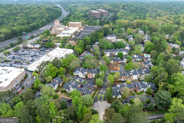 53 Paces West Drive, Atlanta, GA 30327