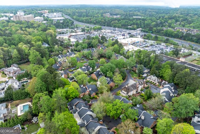 53 Paces West Drive, Atlanta, GA 30327