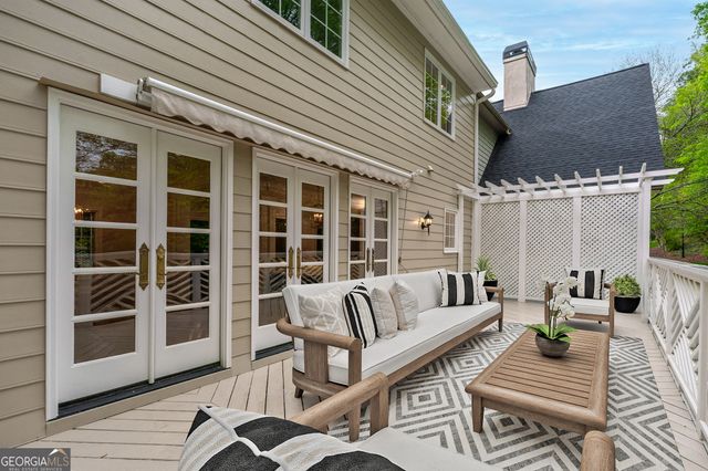 53 Paces West Drive, Atlanta, GA 30327