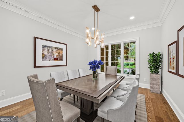 53 Paces West Drive, Atlanta, GA 30327