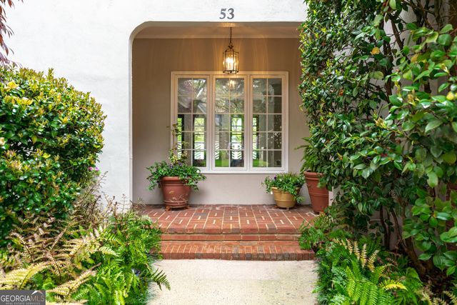 53 Paces West Drive, Atlanta, GA 30327