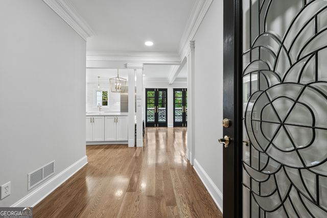 53 Paces West Drive, Atlanta, GA 30327