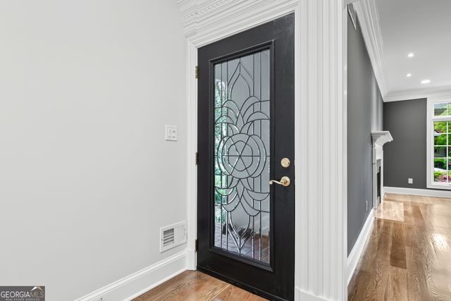 53 Paces West Drive, Atlanta, GA 30327